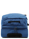 Sac de voyage � roulettes Tranverz L - 77 cm Today is Petrol Today is Petrol