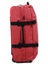 Sac de voyage  roulettes Tranverz M - 66 cm Chuppachop Red Chuppachop Red