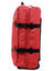 Sac de voyage  roulettes Tranverz M - 66 cm Chuppachop Red Chuppachop Red