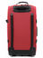 Sac de voyage  roulettes Tranverz M - 66 cm Chuppachop Red Chuppachop Red
