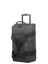 Sac de voyage trolley Container 65 cm Black Denim Black Denim