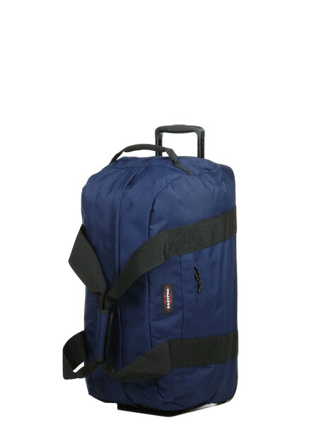 Sac de voyage trolley Container 65 cm Traditional Navy