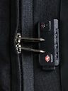 Sac de voyage trolley Tranverz L - 79 cm Noir Noir