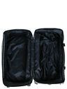 Sac de voyage trolley Tranverz L - 79 cm Noir Noir
