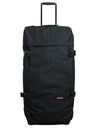 Sac de voyage trolley Tranverz L - 79 cm Noir Noir