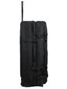 Sac de voyage trolley Tranverz L - 79 cm Noir Noir