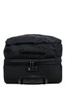 Sac de voyage trolley Tranverz L - 79 cm Noir Noir