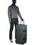Sac de voyage trolley Tranverz L - 79 cm Black Denim Black Denim