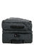 Sac de voyage trolley Tranverz L - 79 cm Black Denim Black Denim