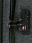 Sac de voyage trolley Tranverz L - 79 cm Black Denim Black Denim