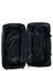 Sac de voyage trolley Tranverz L - 79 cm Black Denim Black Denim