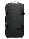 Sac de voyage trolley Tranverz M - 67 cm Black Denim Black Denim