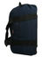 Sac de voyage trolley Container 65 cm Cloud Navy Cloud Navy
