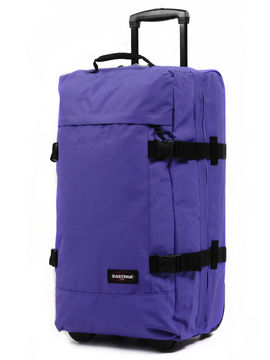 Sac de voyage  roulettes Tranverz M - 66 cm So not Yesterday Purple
