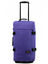 Sac de voyage  roulettes Tranverz M - 66 cm So not Yesterday Purple So not Yesterday Purple