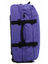 Sac de voyage  roulettes Tranverz M - 66 cm So not Yesterday Purple So not Yesterday Purple
