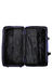 Sac de voyage  roulettes Tranverz M - 66 cm So not Yesterday Purple So not Yesterday Purple
