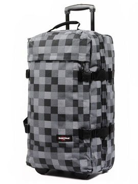 Sac de voyage  roulettes Tranverz M - 66 cm Bold Box Black