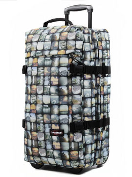Sac de voyage  roulettes Tranverz M - 66 cm Best Trip