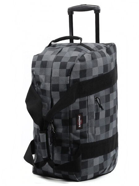 Sac de voyage trolley Container 65 cm Bold Box Black