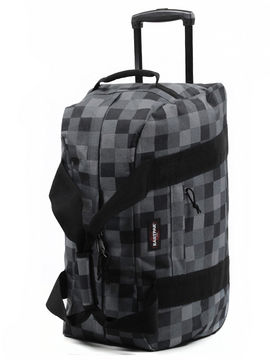 Sac de voyage trolley Container 65 cm Bold Box Black