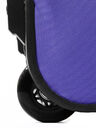 Sac de voyage � roulettes Tranverz L - 77 cm So not Yesterday Purple So not Yesterday Purple