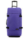 Sac de voyage � roulettes Tranverz L - 77 cm So not Yesterday Purple So not Yesterday Purple