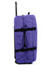 Sac de voyage � roulettes Tranverz L - 77 cm So not Yesterday Purple So not Yesterday Purple