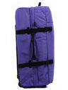 Sac de voyage � roulettes Tranverz L - 77 cm So not Yesterday Purple So not Yesterday Purple