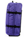 Sac de voyage � roulettes Tranverz L - 77 cm So not Yesterday Purple So not Yesterday Purple