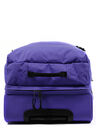 Sac de voyage � roulettes Tranverz L - 77 cm So not Yesterday Purple So not Yesterday Purple