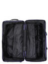 Sac de voyage � roulettes Tranverz L - 77 cm So not Yesterday Purple So not Yesterday Purple