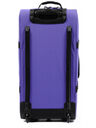 Sac de voyage � roulettes Tranverz L - 77 cm So not Yesterday Purple So not Yesterday Purple