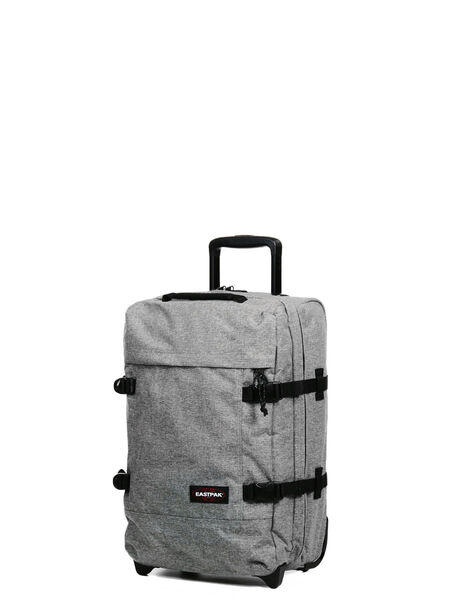Sac de voyage cabine trolley Tranverz S - 51 cm Sunday Grey