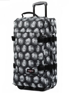 Sac de voyage  roulettes Tranverz M - 66 cm Time Of Life