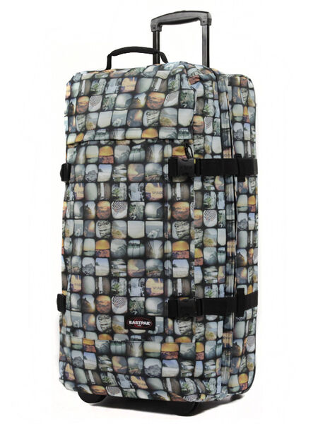 Sac de voyage à roulettes Tranverz L - 77 cm Best Trip