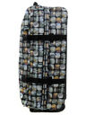 Sac de voyage � roulettes Tranverz L - 77 cm Best Trip Best Trip