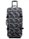 Sac de voyage � roulettes Tranverz L - 77 cm Bold Box Black Bold Box Black
