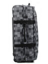 Sac de voyage � roulettes Tranverz L - 77 cm Bold Box Black Bold Box Black