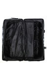Sac de voyage � roulettes Tranverz L - 77 cm Bold Box Black Bold Box Black