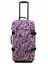 Sac de voyage  roulettes Tranverz M - 66 cm Floral Charm Floral Charm