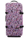 Sac de voyage � roulettes Tranverz L - 77 cm Floral Charm Floral Charm
