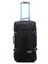 Sac de voyage  roulettes Tranverz M - 66 cm Blakout Night Blakout Night