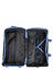 Sac de voyage  roulettes Tranverz M - 66 cm Blakout Night Blakout Night