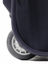 Sac de voyage  roulettes Tranverz M - 66 cm Blakout Navy Blakout Navy