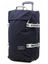 Sac de voyage  roulettes Tranverz M - 66 cm Blakout Navy Blakout Navy