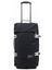 Sac de voyage  roulettes Tranverz M - 66 cm Blakout Navy Blakout Navy