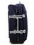 Sac de voyage  roulettes Tranverz M - 66 cm Blakout Navy Blakout Navy