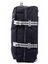 Sac de voyage  roulettes Tranverz M - 66 cm Blakout Navy Blakout Navy