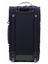 Sac de voyage  roulettes Tranverz M - 66 cm Blakout Navy Blakout Navy